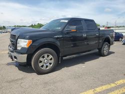 2012 Ford F150 Supercrew for sale in Pennsburg, PA