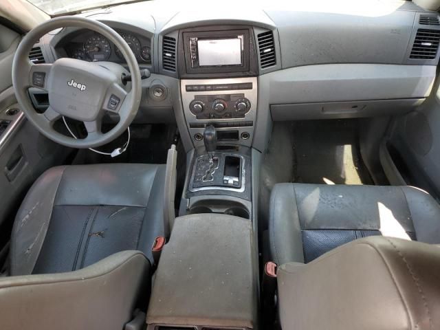 2006 Jeep Grand Cherokee Laredo