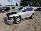 2008 Toyota Rav4 Limited