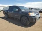 2011 Nissan Titan S