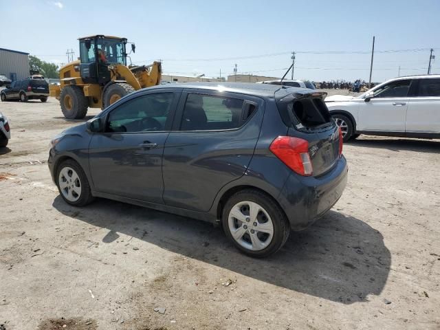 2020 Chevrolet Spark LS