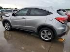 2017 Honda HR-V LX