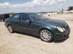 2008 Mercedes-Benz E 350