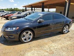 2017 Volkswagen CC R-Line en venta en Tanner, AL