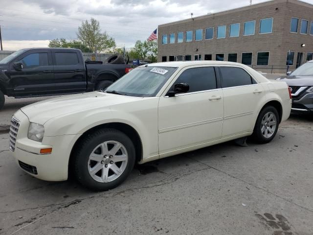 2006 Chrysler 300 Touring