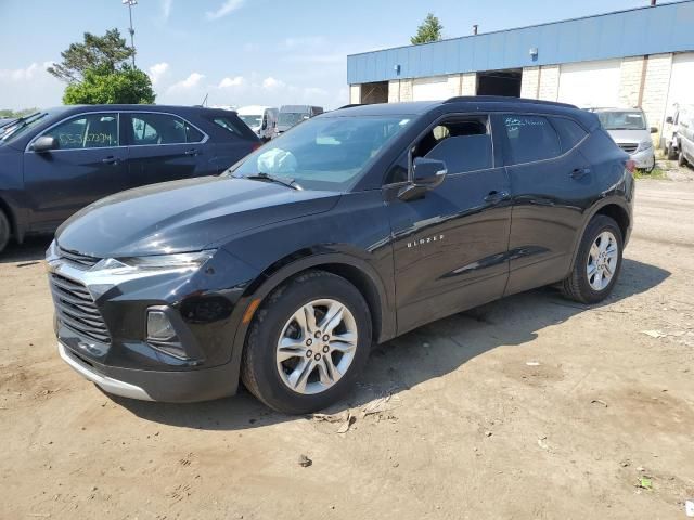 2021 Chevrolet Blazer 2LT