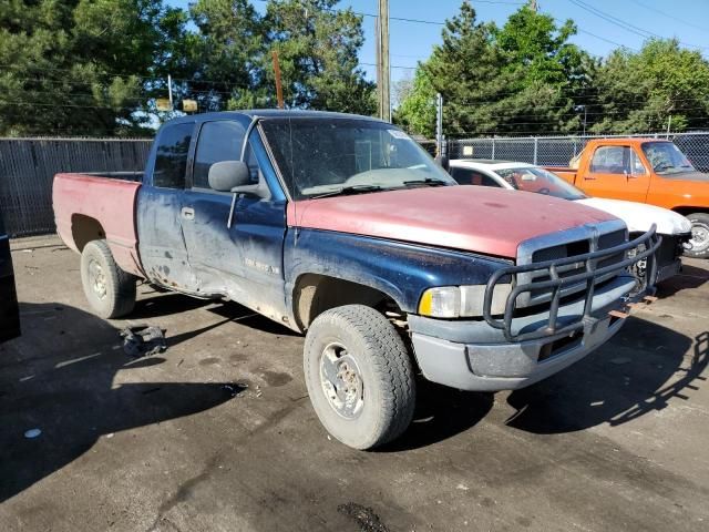 2000 Dodge RAM 1500