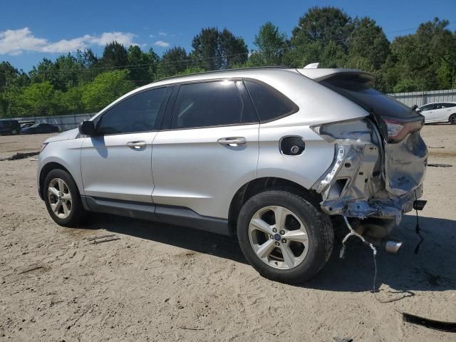 2017 Ford Edge SE