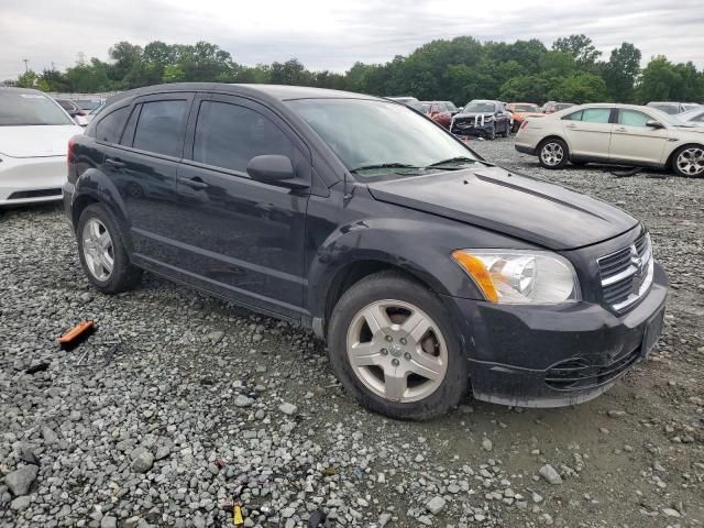 2009 Dodge Caliber SXT