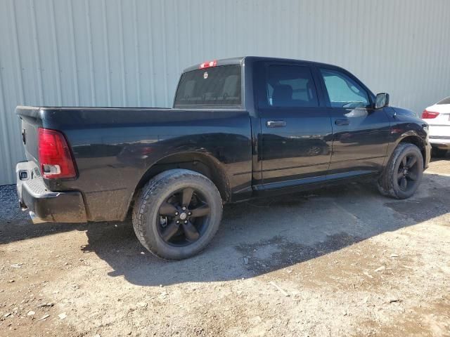 2014 Dodge RAM 1500 ST