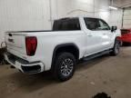 2019 GMC Sierra K1500 AT4