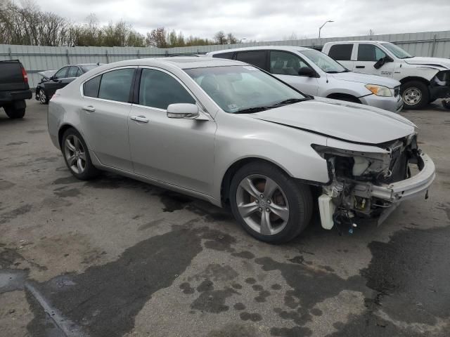 2009 Acura TL