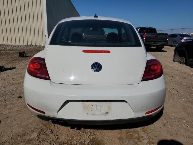 2014 Volkswagen Beetle