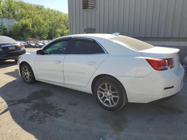 2016 Chevrolet Malibu Limited LT