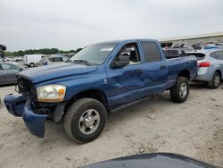 Dodge ram 3500 salvage cars for sale: 2006 Dodge RAM 3500 ST