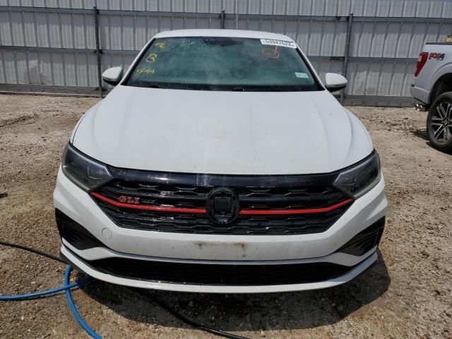 2020 Volkswagen Jetta GLI