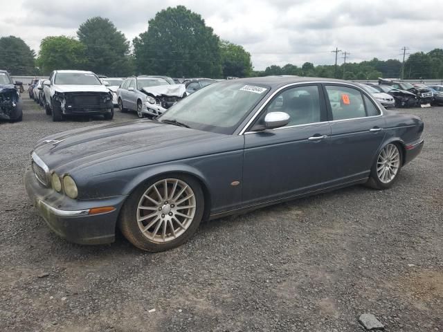 2007 Jaguar XJ8