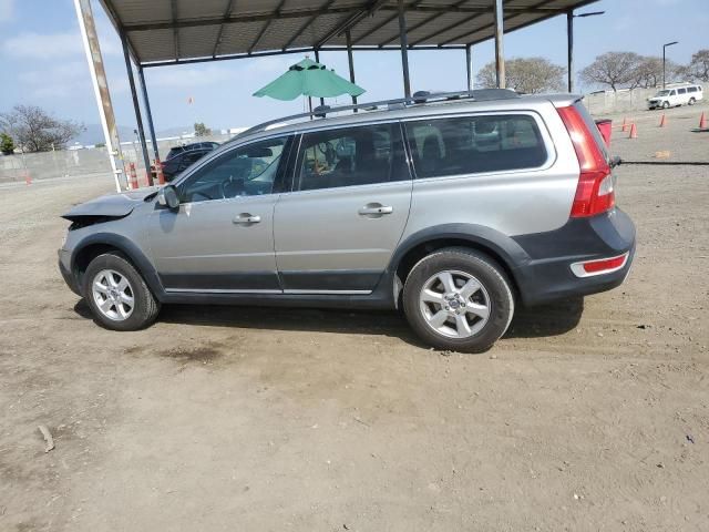 2012 Volvo XC70 3.2