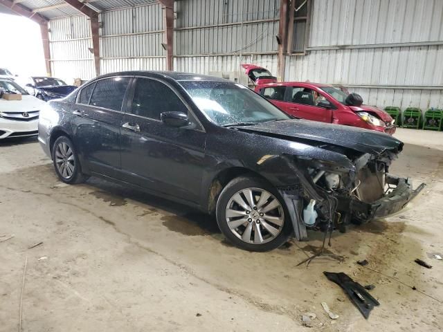 2011 Honda Accord EXL