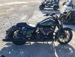 2021 Harley-Davidson Flhxs en venta en Riverview, FL