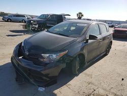 Carros salvage sin ofertas aún a la venta en subasta: 2016 Scion IM