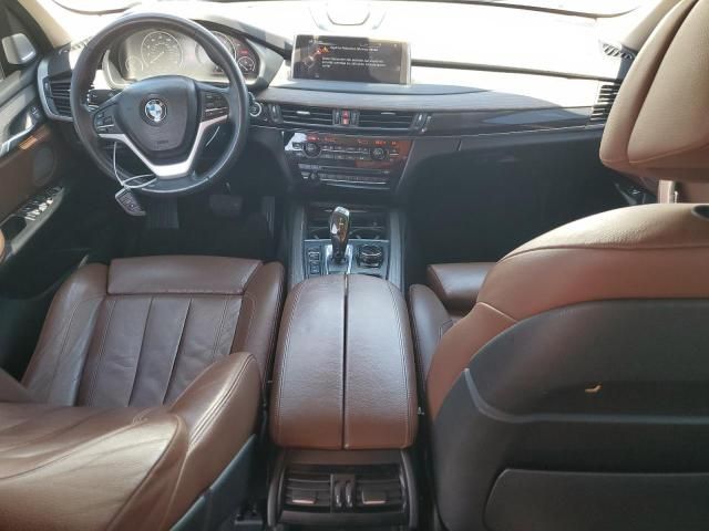 2014 BMW X5 XDRIVE50I