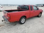 2002 Nissan Frontier King Cab XE