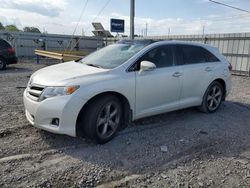 Salvage cars for sale at Hueytown, AL auction: 2013 Toyota Venza LE