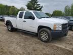 2011 Chevrolet Silverado K1500