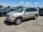 2007 Toyota Highlander Sport