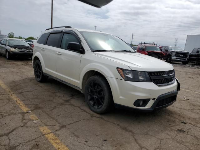 2015 Dodge Journey SXT