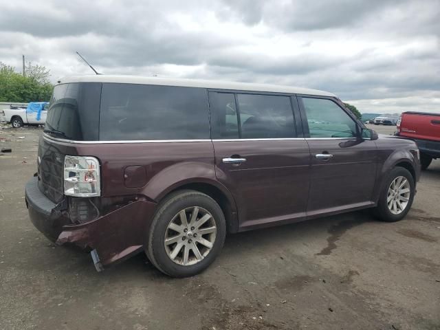 2010 Ford Flex SEL