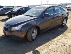 Vehiculos salvage en venta de Copart Elgin, IL: 2014 Chevrolet Cruze LT