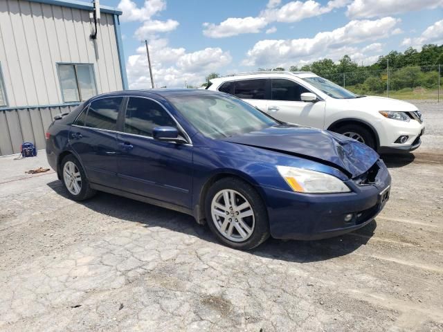 2004 Honda Accord EX