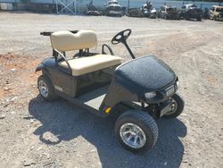 Salvage cars for sale from Copart Oklahoma City, OK: 2018 Ezgo Golfcart