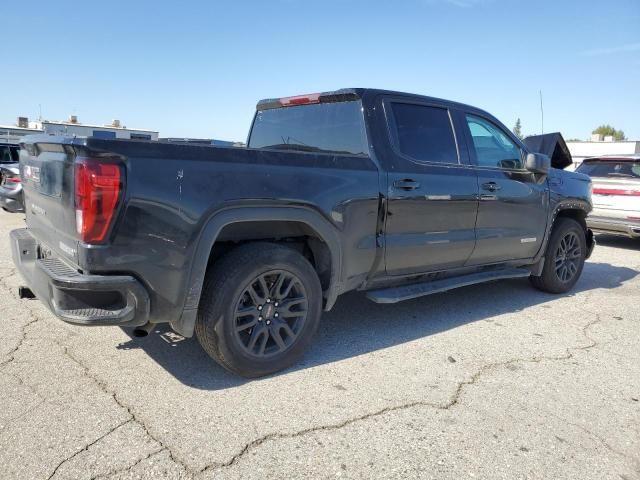 2022 GMC Sierra C1500 Elevation