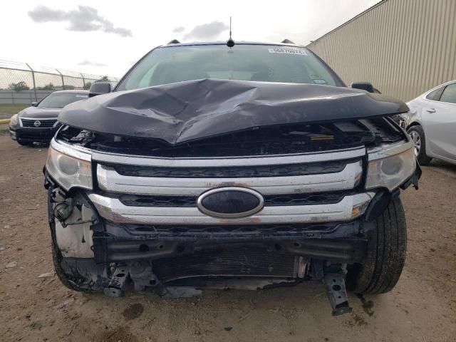 2013 Ford Edge SE