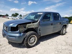 Run And Drives Cars for sale at auction: 2006 Honda Ridgeline RT