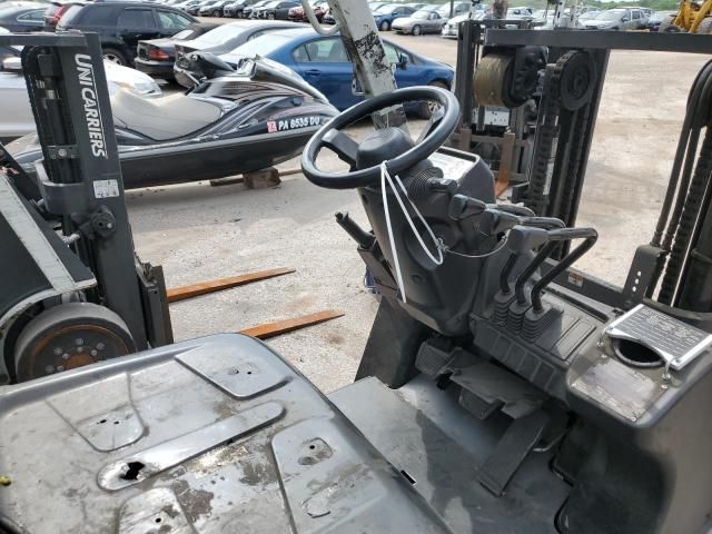 2019 UNI Forklift