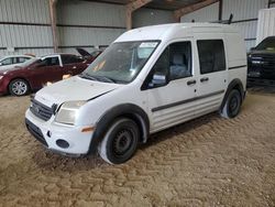 Camiones con título limpio a la venta en subasta: 2012 Ford Transit Connect XLT