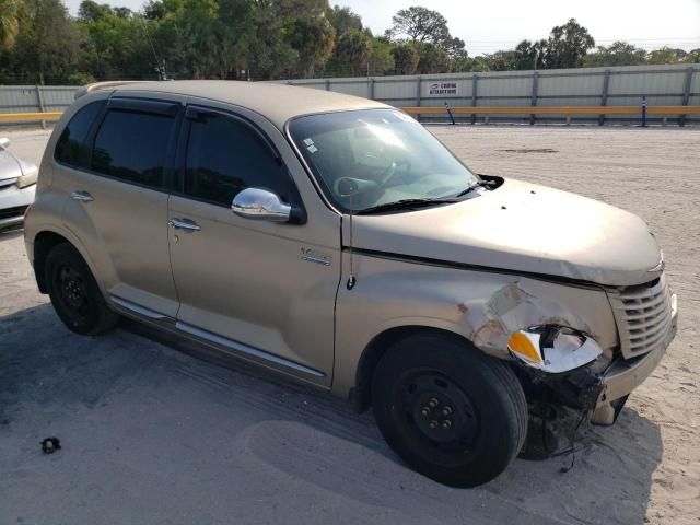 2004 Chrysler PT Cruiser