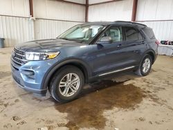 2020 Ford Explorer XLT en venta en Pennsburg, PA