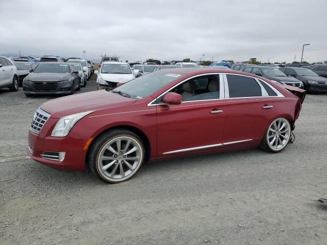 2013 Cadillac XTS Premium Collection