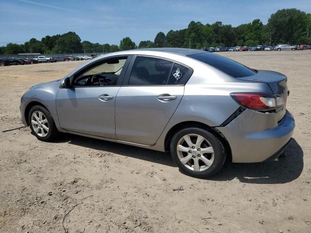 2010 Mazda 3 I