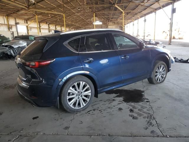 2023 Mazda CX-5 Signature