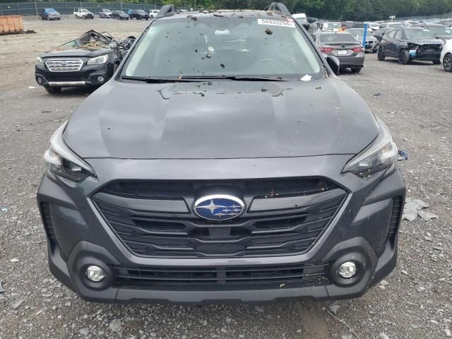 2023 Subaru Outback Onyx Edition XT