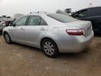 2009 Toyota Camry Hybrid