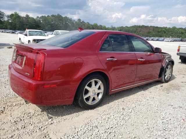 2009 Cadillac STS