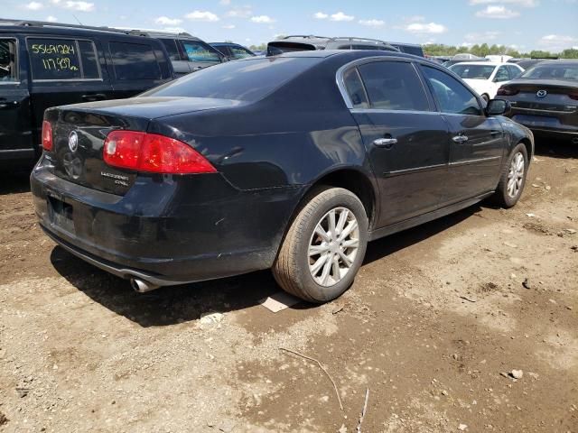 2011 Buick Lucerne CXL