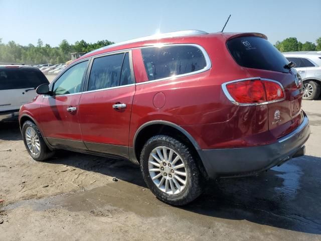 2011 Buick Enclave CXL